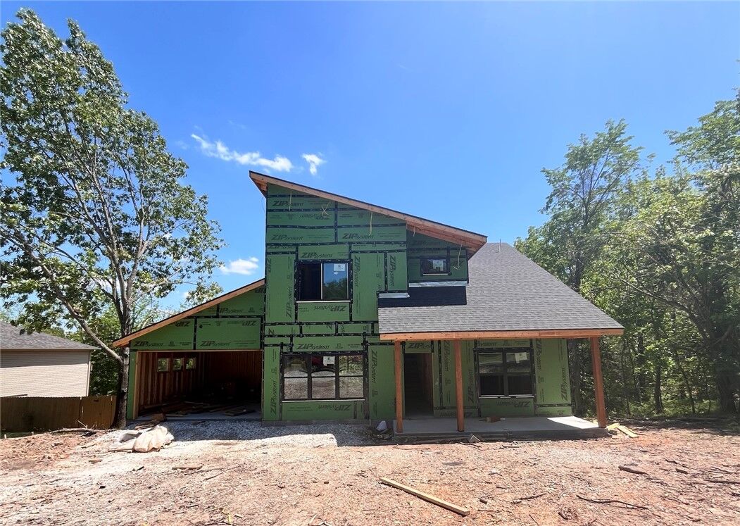 Property Photo:  49 Clevelys Lane  AR 72715 