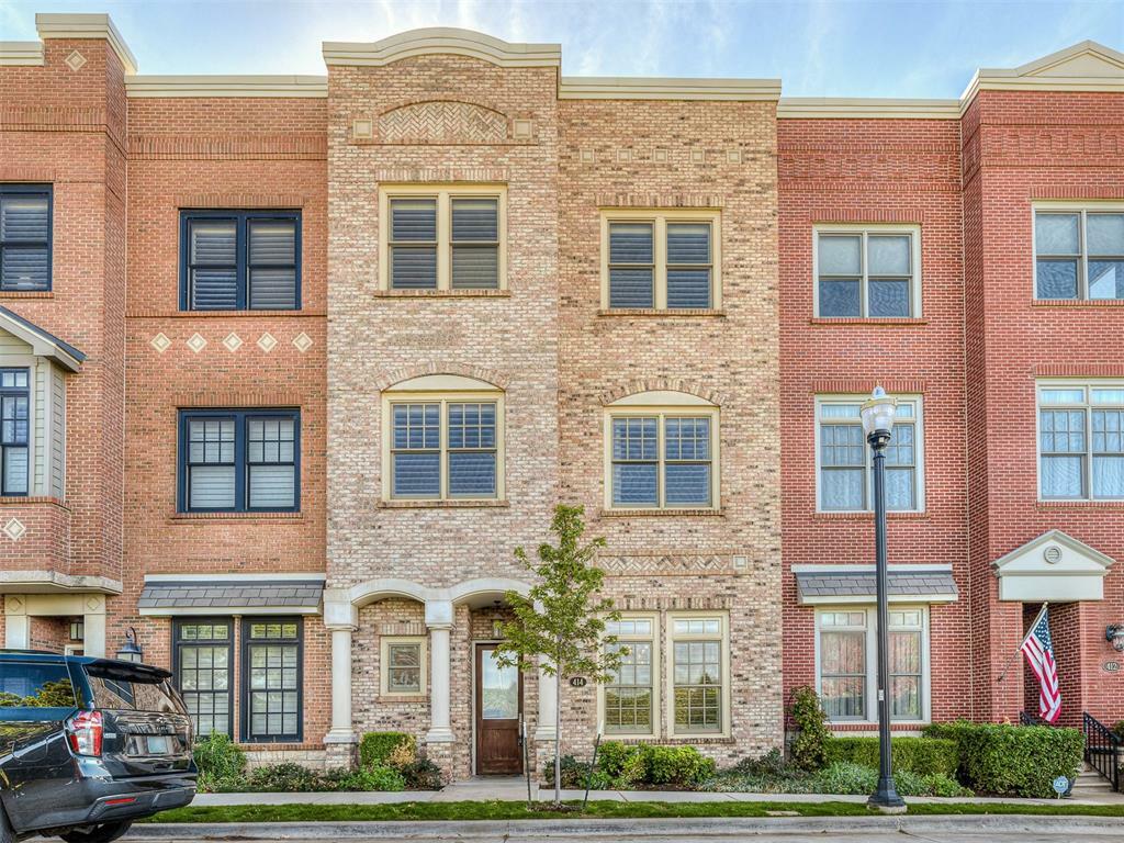 Property Photo: 414 NE 2 Street OK 73104