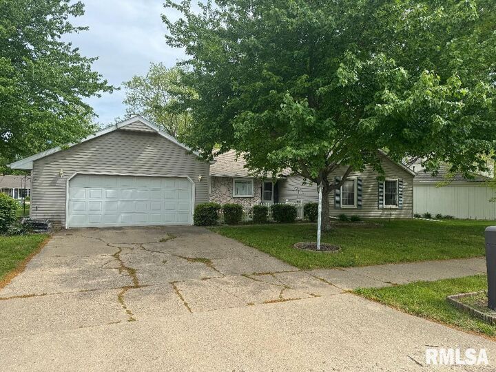 1635 W Country Oaks Court  Dunlap IL 61525 photo