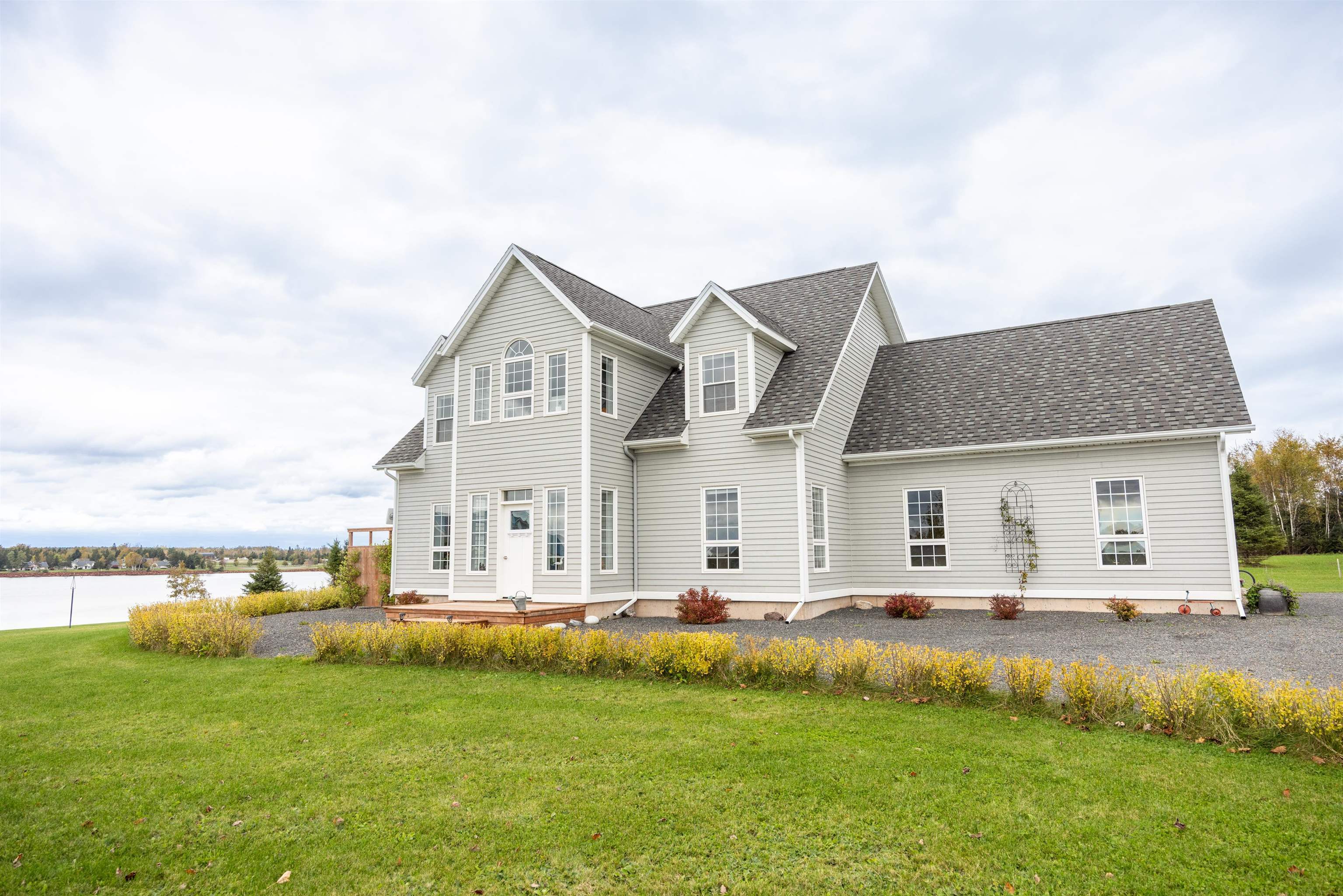 Property Photo: 146 Maccallum Drive PE C0A 1R0