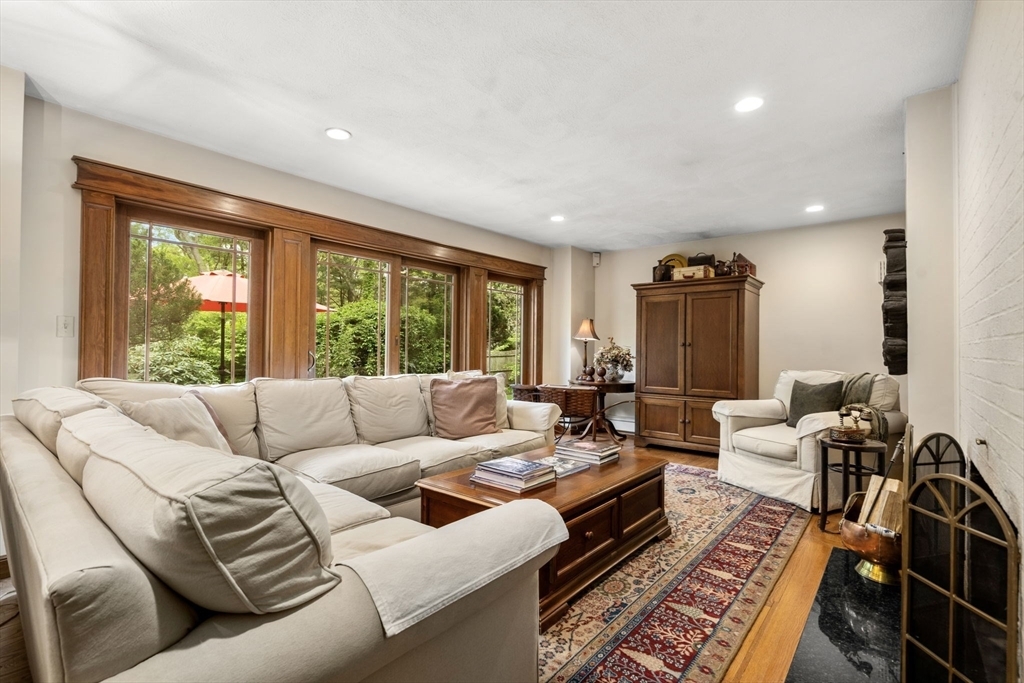 Property Photo: 50 Shady Rest Rd MA 02356
