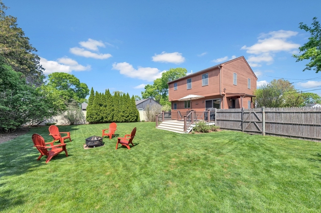 Property Photo: 4 Shetland Road MA 01923