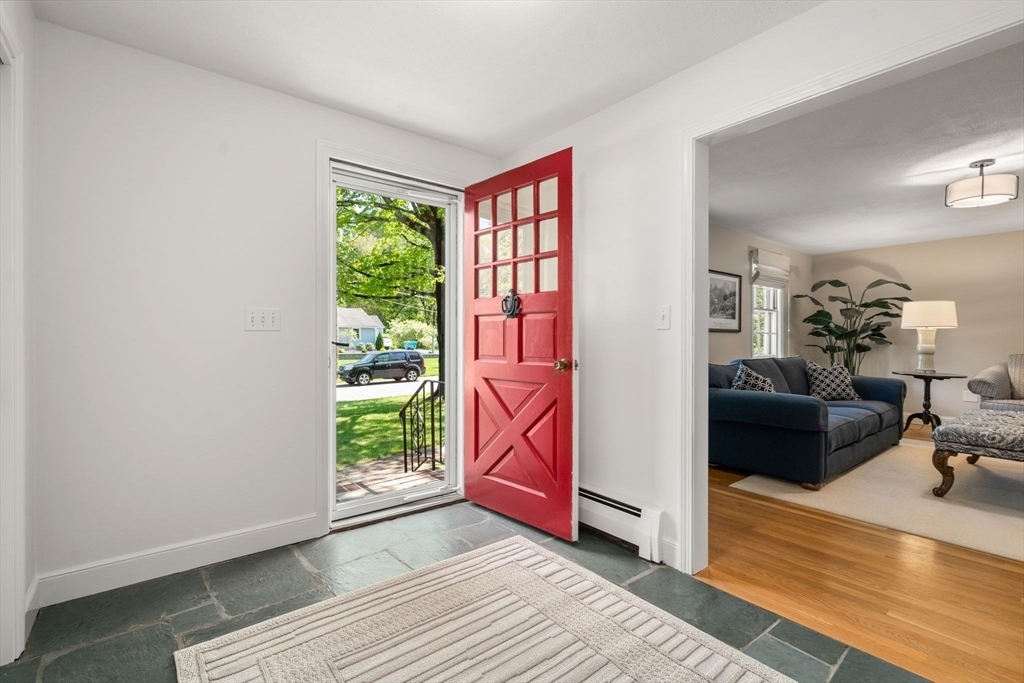 Property Photo: 7 Spruce Tree Lane MA 01778