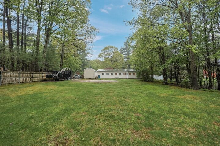 Property Photo: 9 Easy St MA 01532