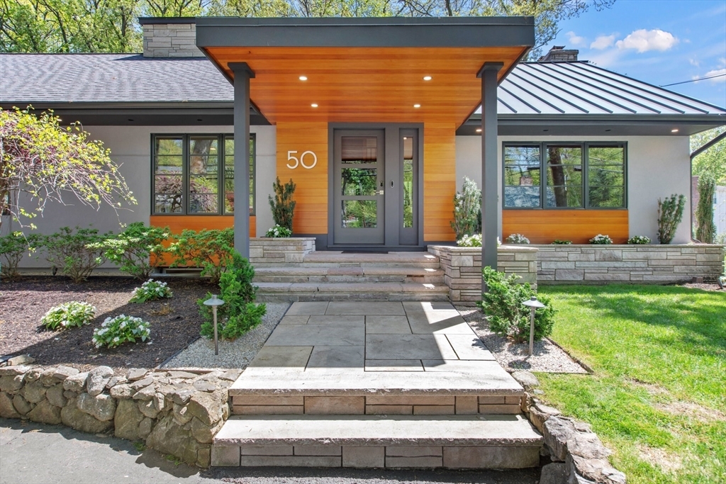 Property Photo: 50 Johnson Road MA 01890