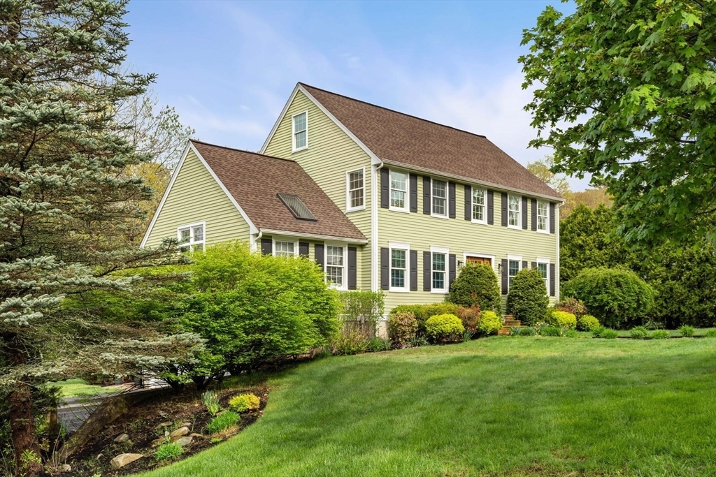 Property Photo: 13 Long View Way MA 01833