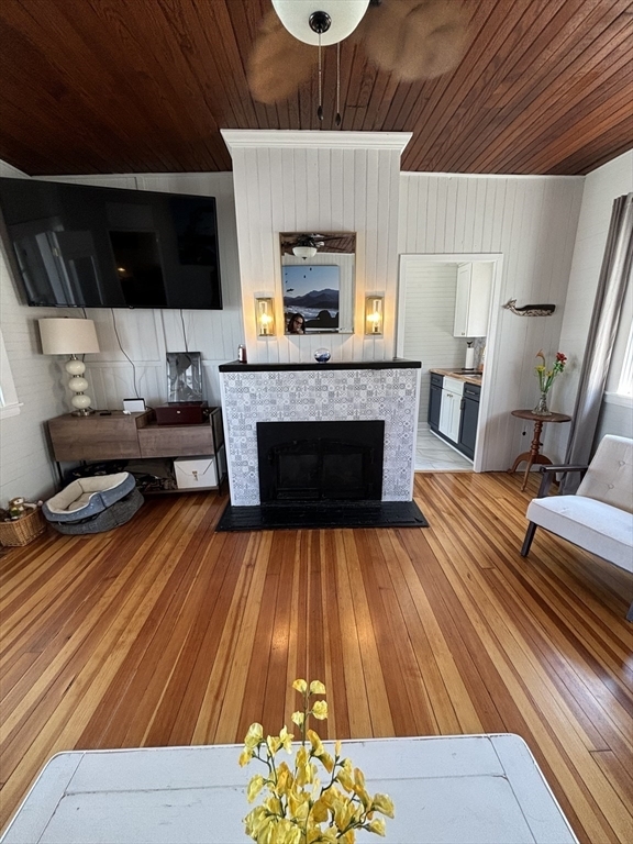 Property Photo: 10 Green MA 02532