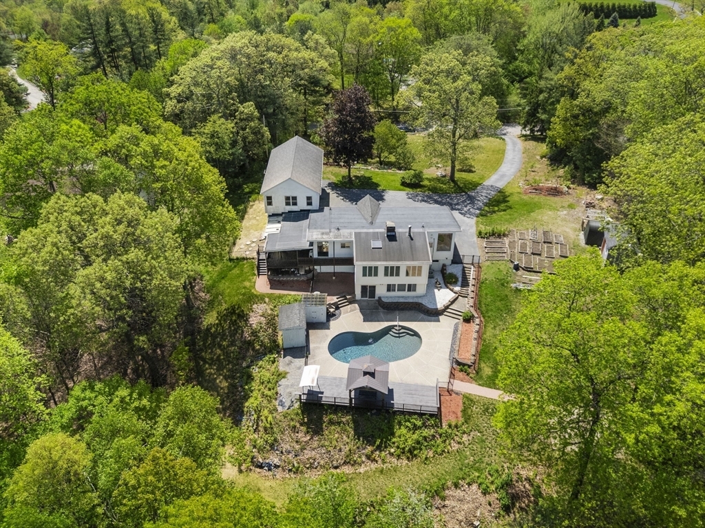 97 Catamount Rd.  Tewksbury MA 01876 photo