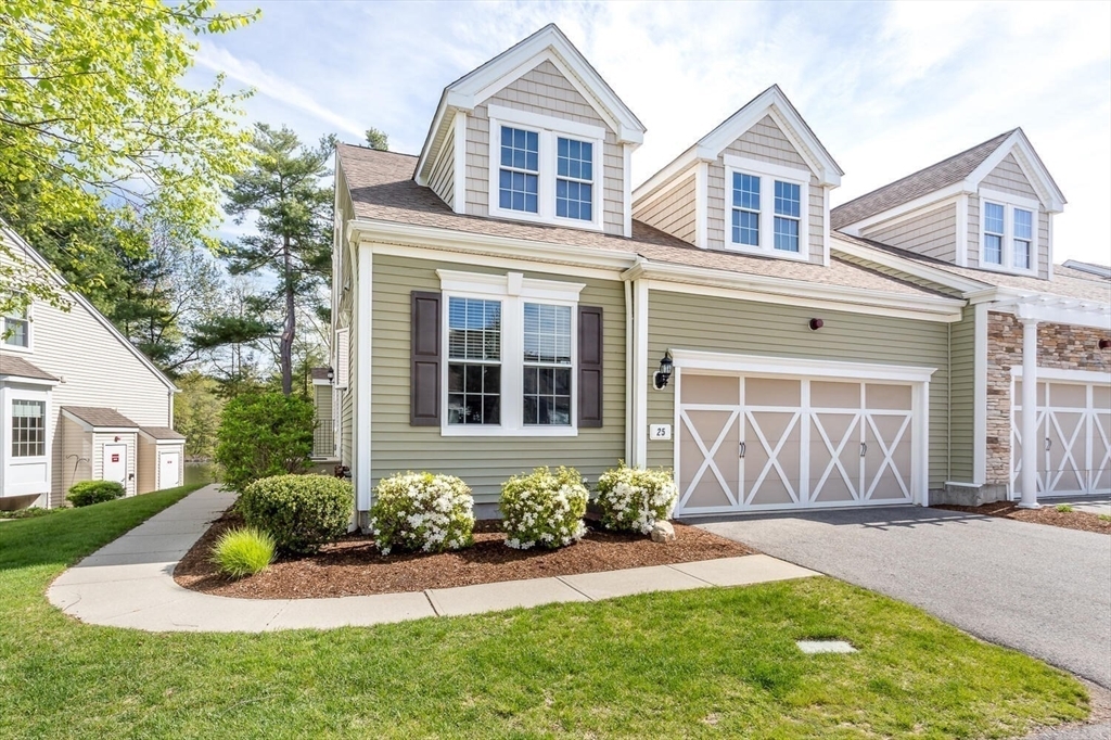25 Kelly Way 25  Canton MA 02021 photo