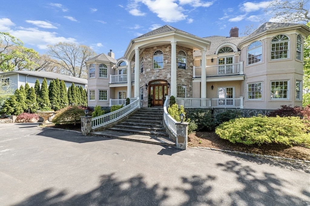 Property Photo: 72 Charlemont St MA 02461