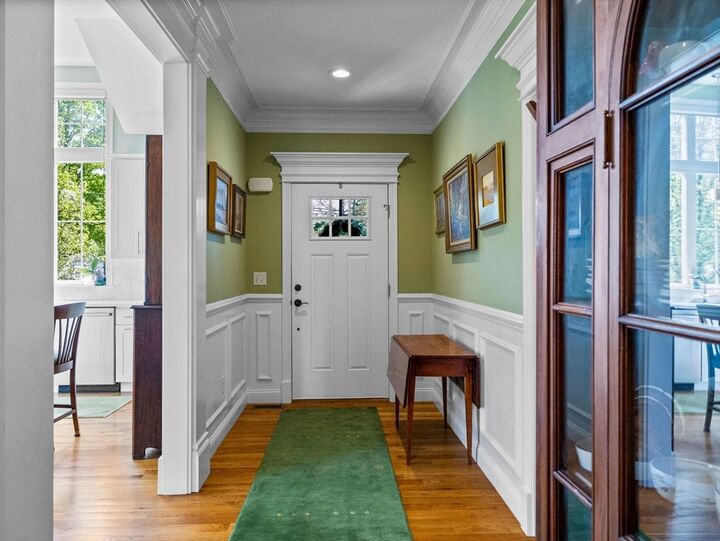 Property Photo:  8 Sandstone Dr 8  MA 02053 