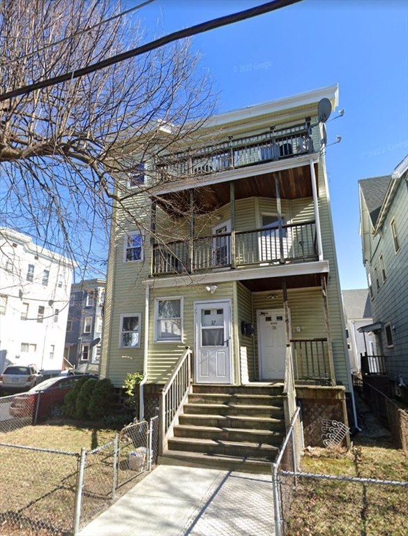 37 Fairmont St 1  Malden MA 02148 photo