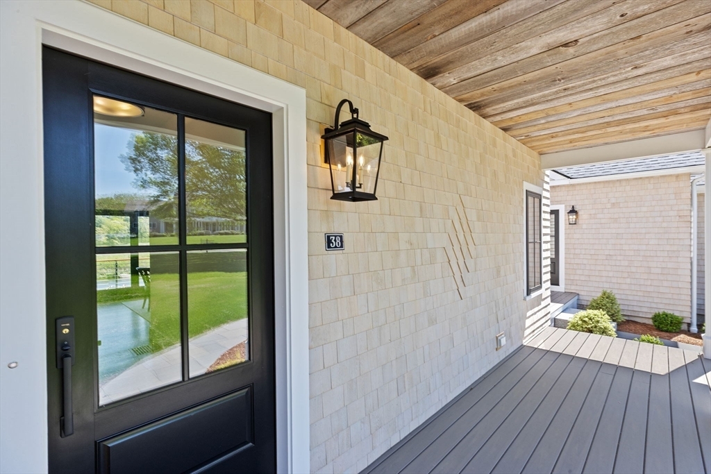 Property Photo: 38 Old Shipyard Ln MA 02339