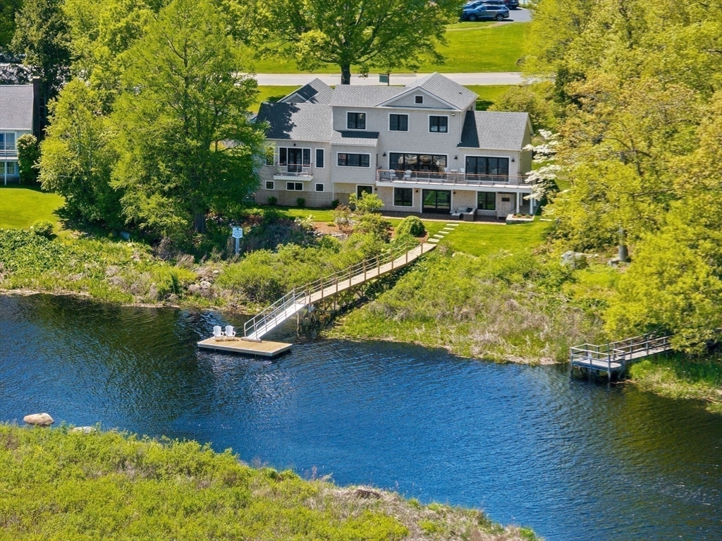 Property Photo: 38 Old Shipyard Ln MA 02339