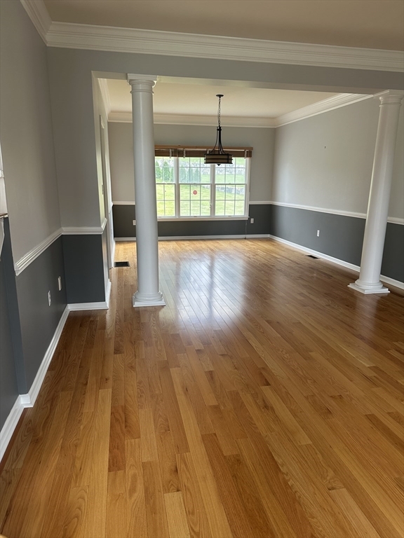 Property Photo: 21 Sinclair Rd MA 01545