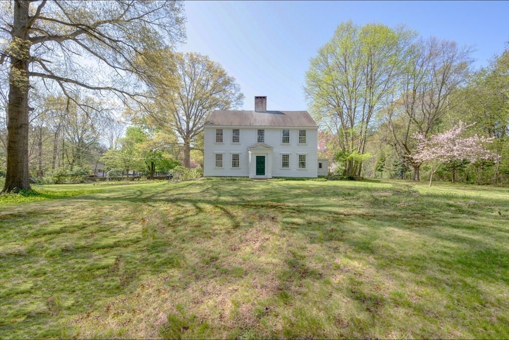 Property Photo:  336 Broadway  MA 02339 