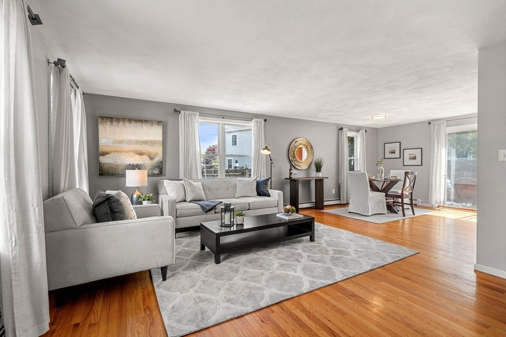 Property Photo:  6 Marion Ave  MA 01915 