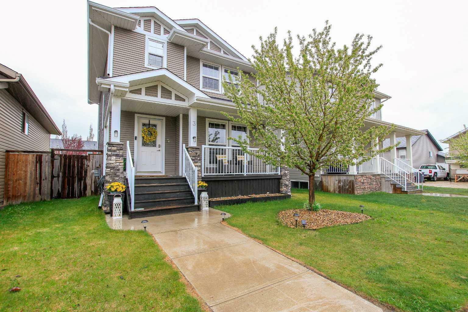 3 Charles Avenue  Red Deer AB T4P 0L4 photo
