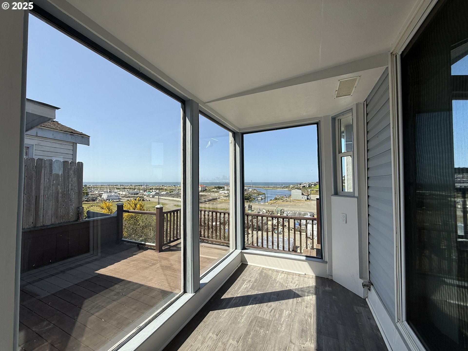 Property Photo: 16219 Lower Harbor Rd P7 OR 97415