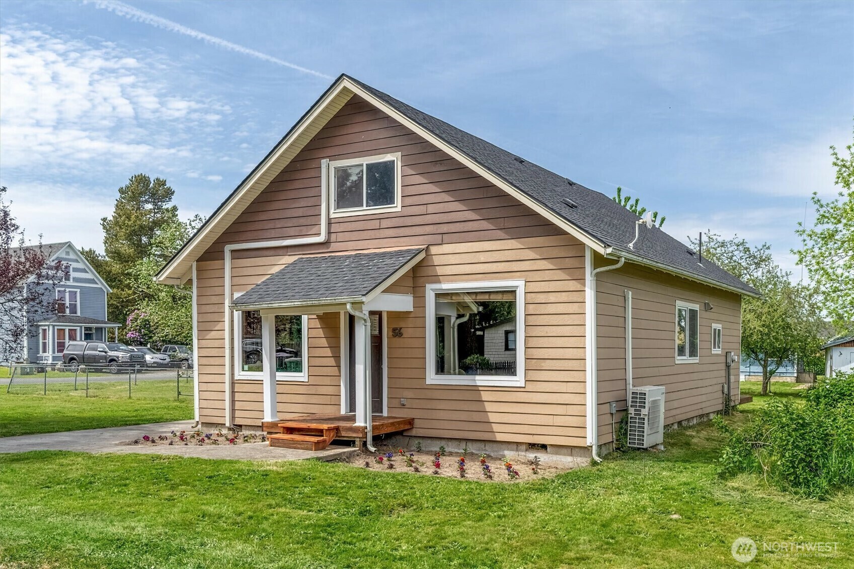 56  Shear Street SW  Castle Rock WA 98611 photo