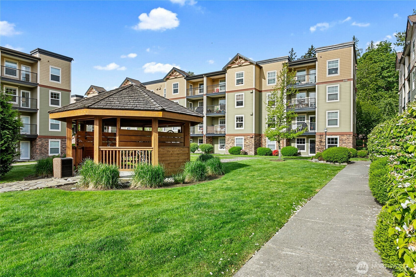 Property Photo: 690 32nd Street B201 WA 98225
