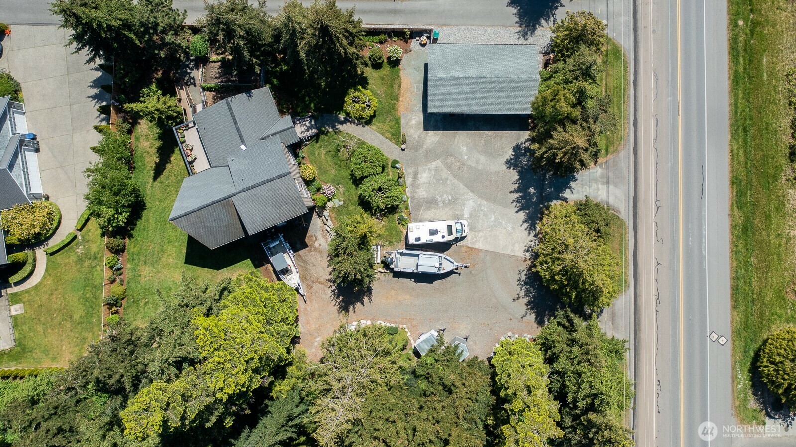 Property Photo: 2703 D Avenue WA 98221