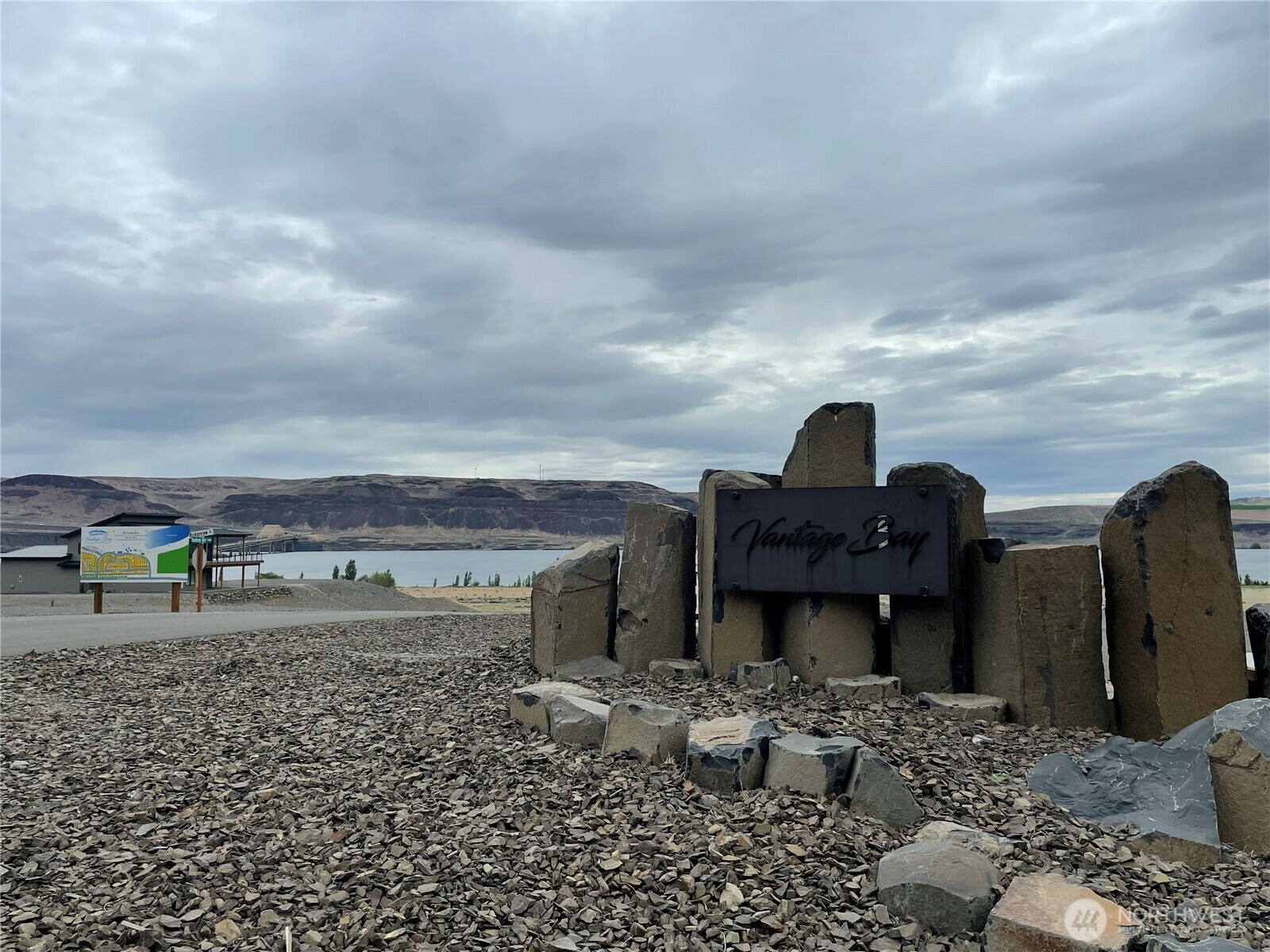 Property Photo: 590 Vantage Bay Loop WA 98950