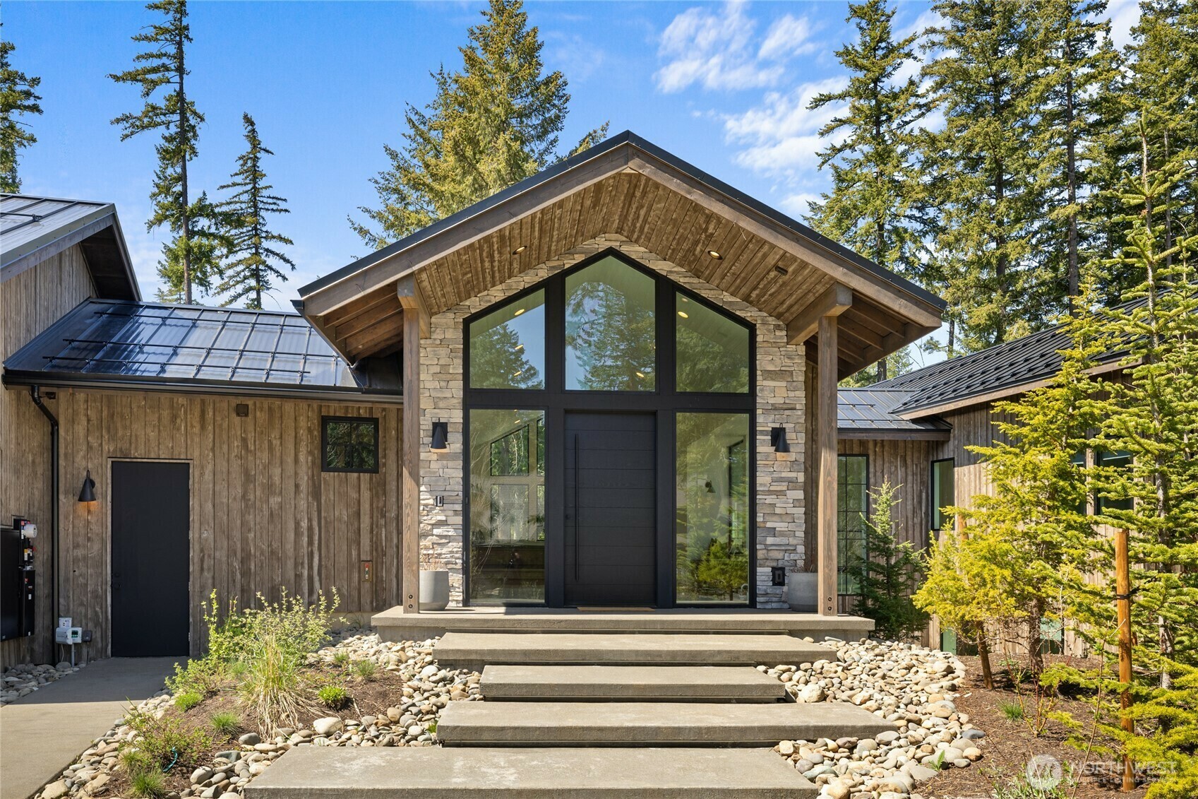Property Photo: 1501 Kokanee Loop WA 98922