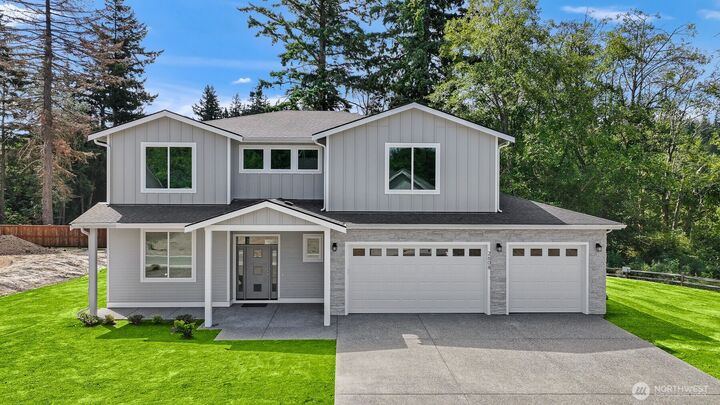 2608  42nd Street  Bellingham WA 98229 photo