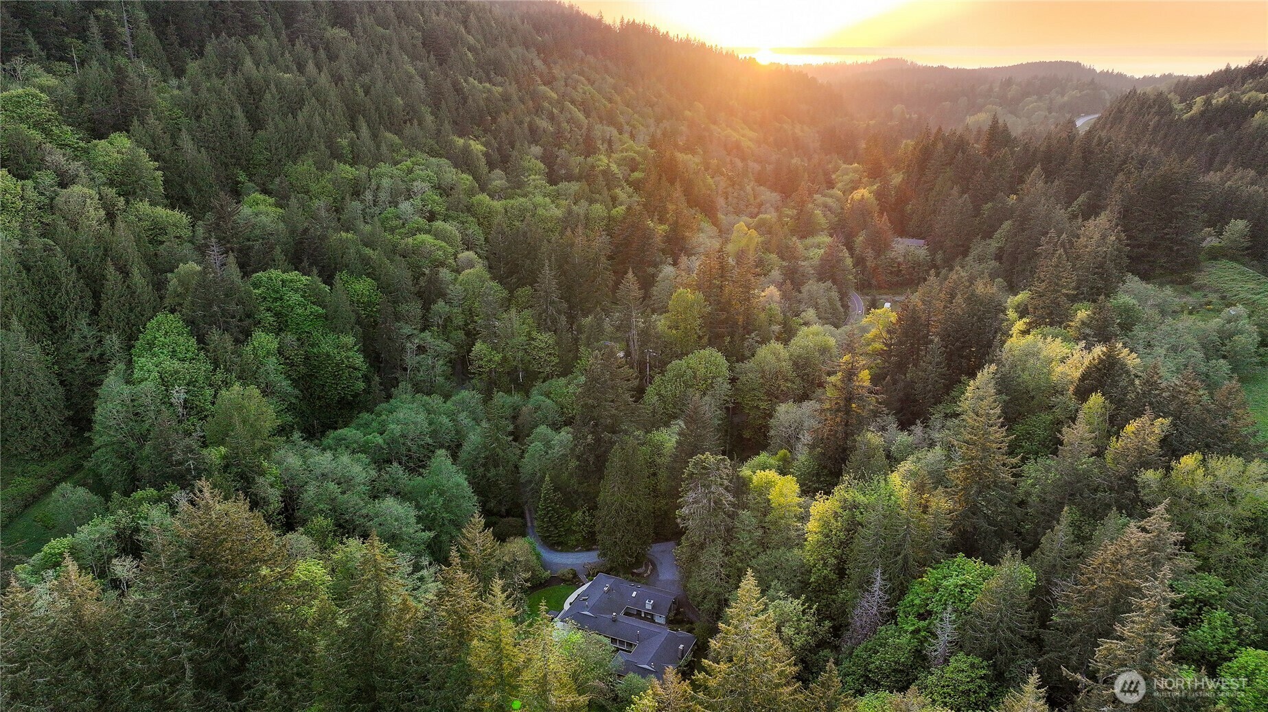 Property Photo: 1815 Old Samish Road WA 98229