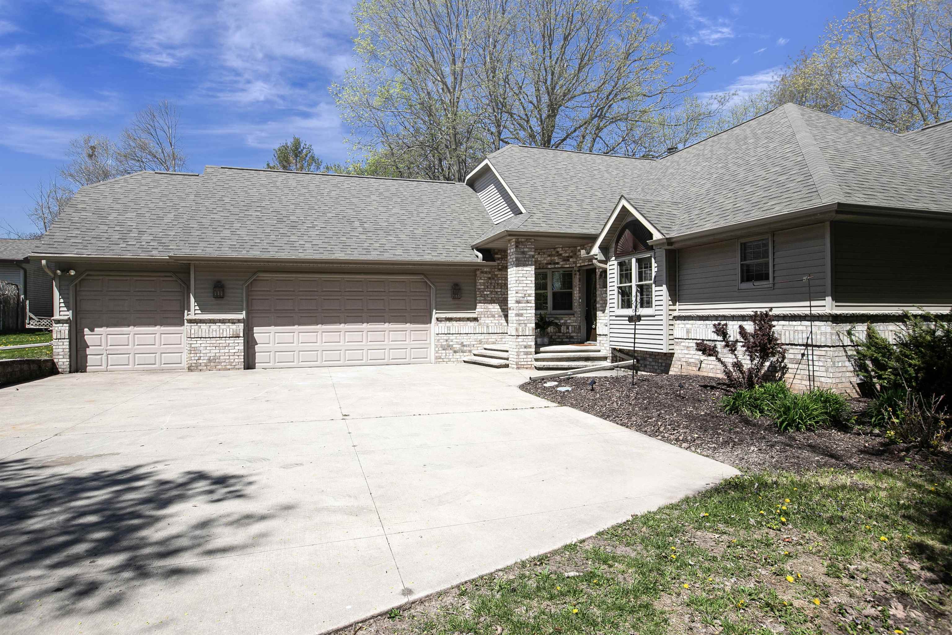 Property Photo: 114 W 13th Street WI 54130