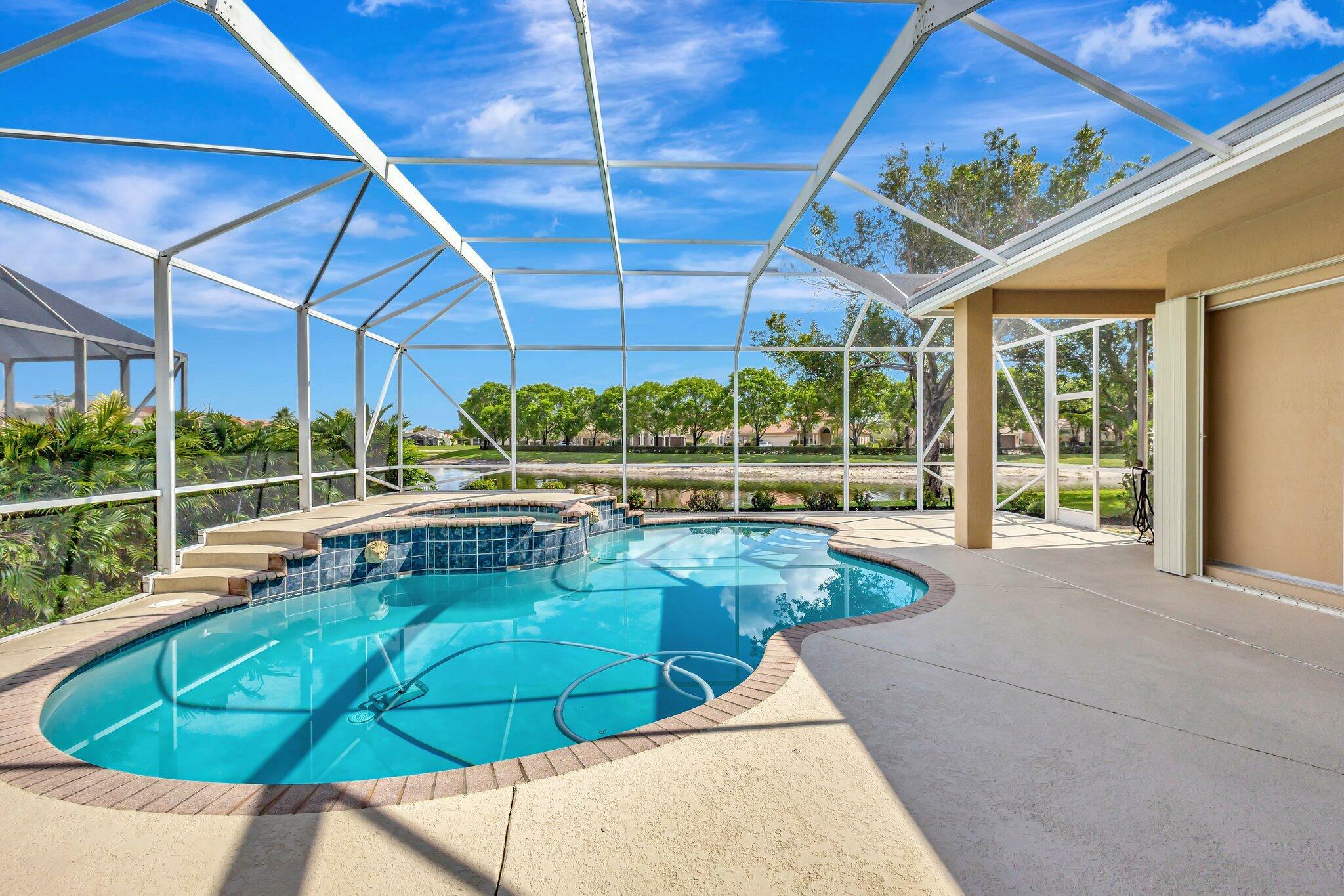 Property Photo: 3588 Turtle Island Court FL 33411