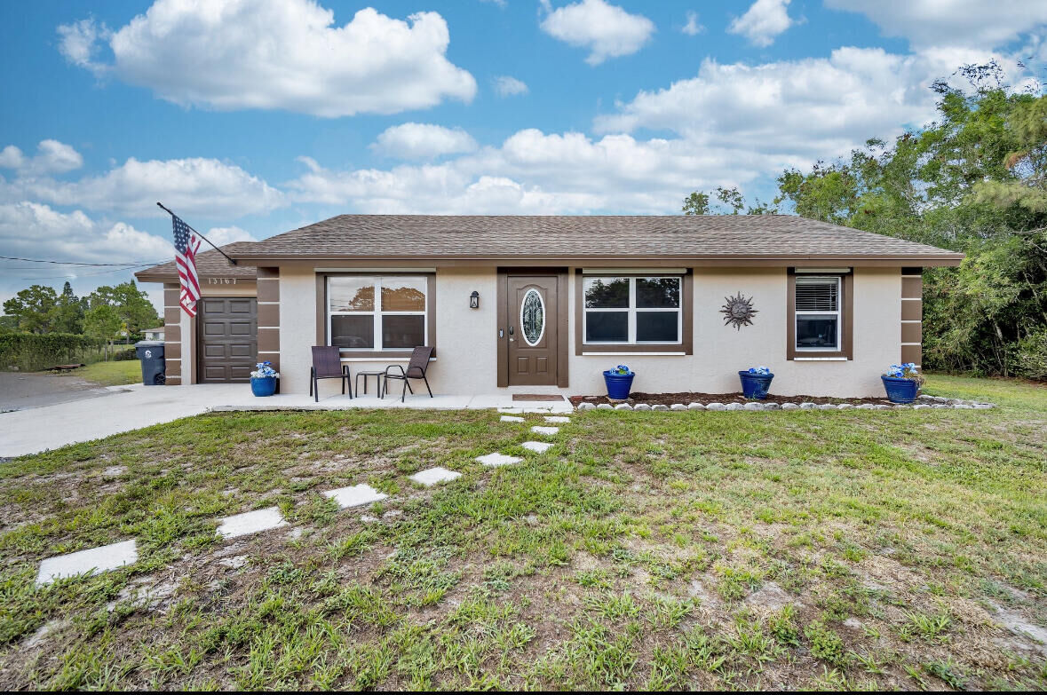 Property Photo: 13167 75th Lane N FL 33412