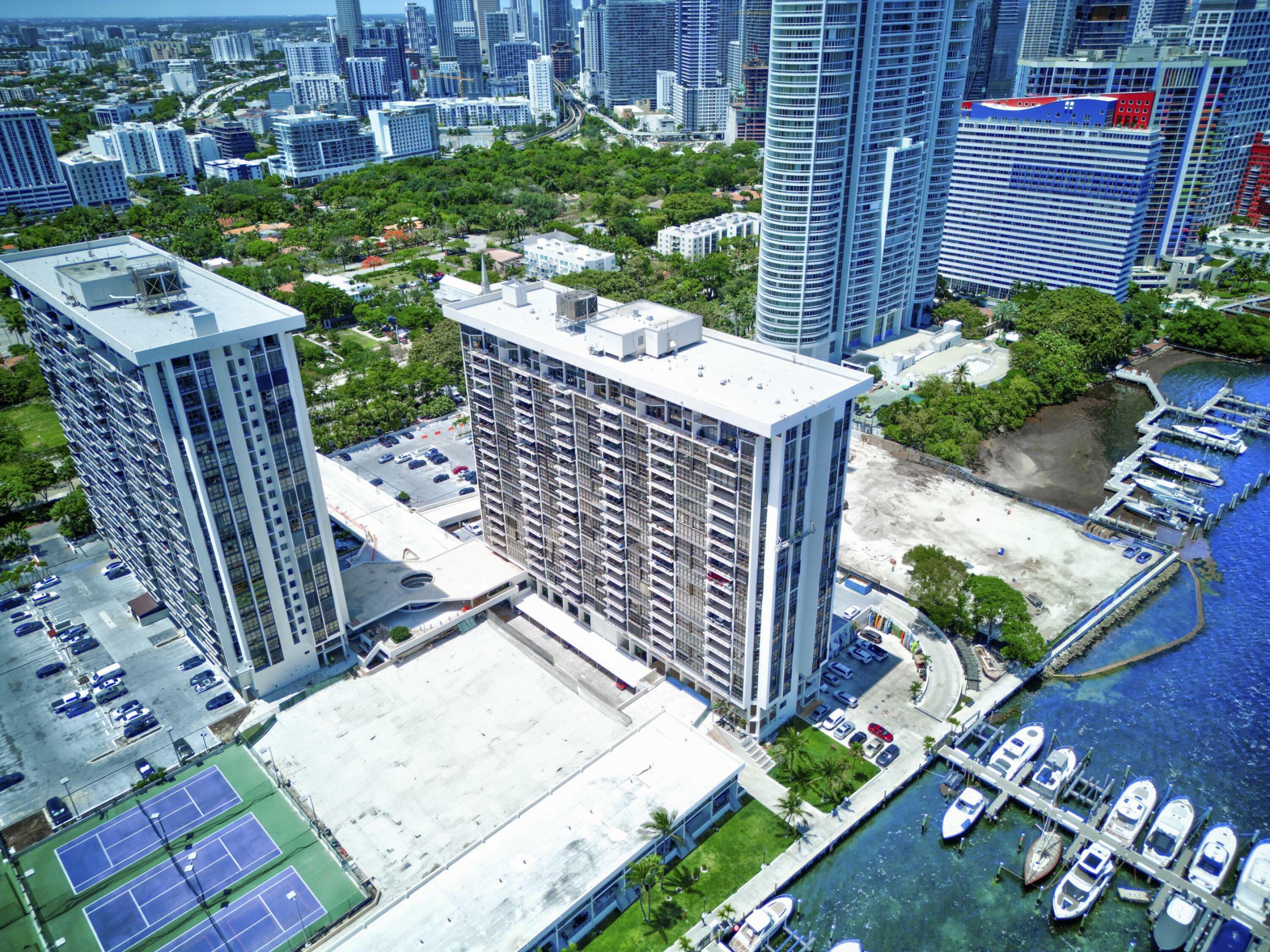 1865 Brickell Avenue A611  Miami FL 33129 photo