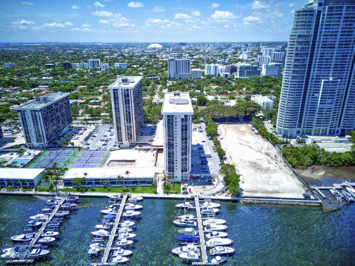 1865 Brickell Avenue A611  Miami FL 33129 photo
