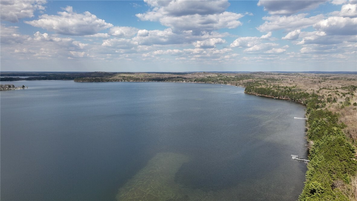 Property Photo: 1192 Blackburn Road WI 54801