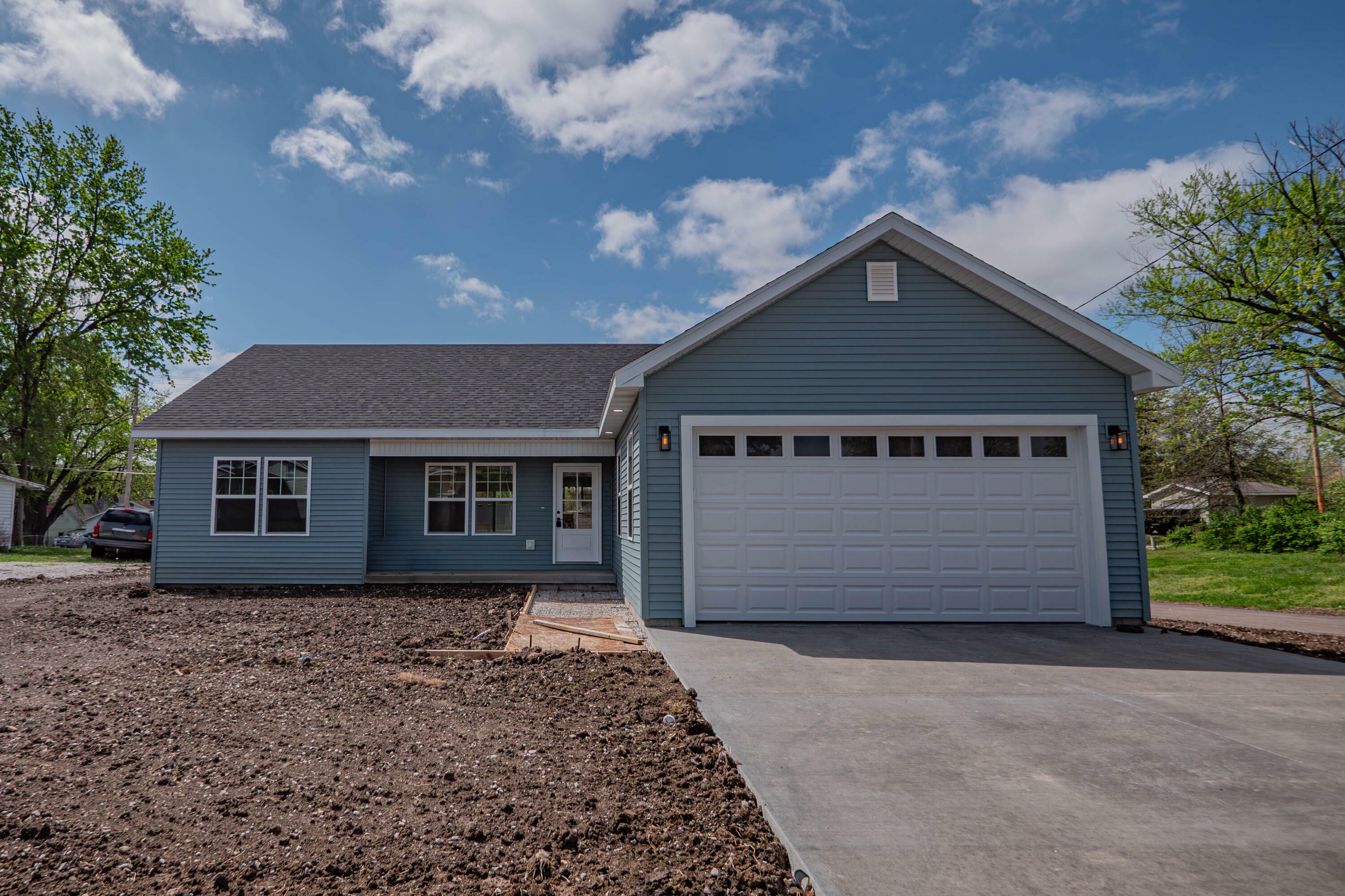 1122 Concannon St.  Moberly MO 65270 photo