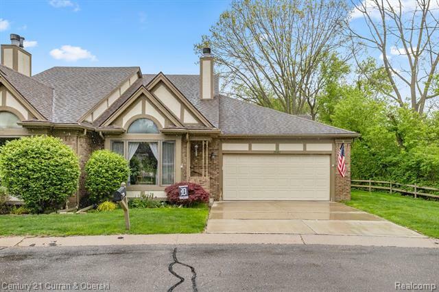 Property Photo: 26901 Ann Arbor Trail MI 48127