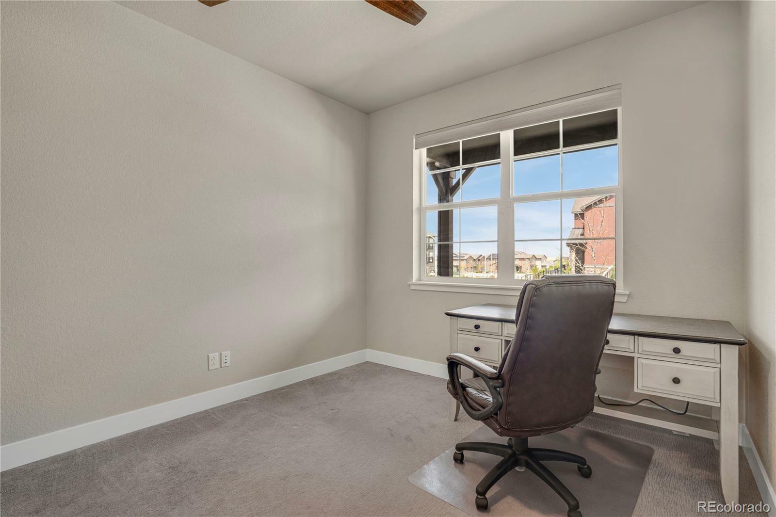 Property Photo: 9836 Banner Peak Street CO 80125