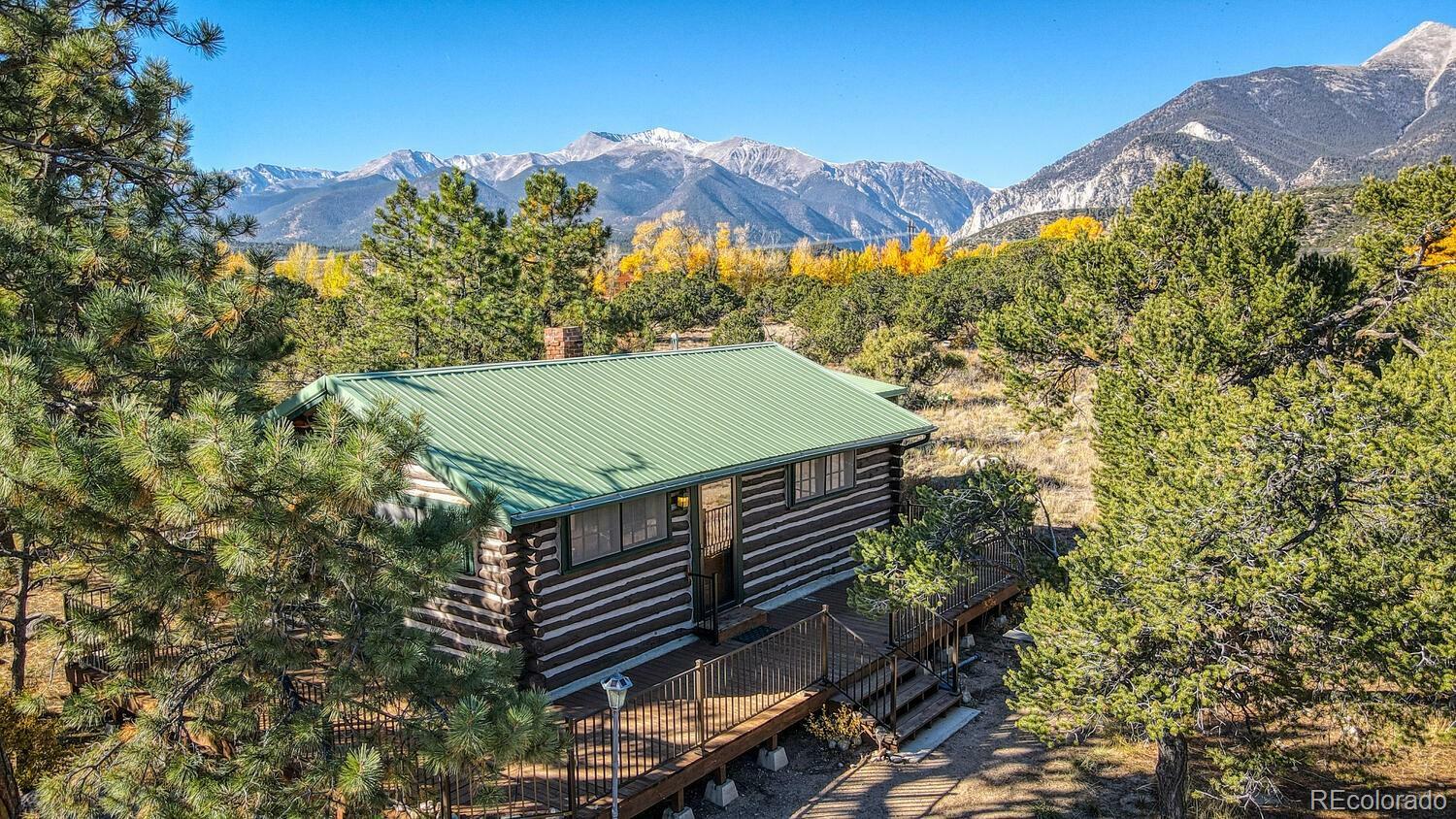 22450 County Road 287  Nathrop CO 81236 photo