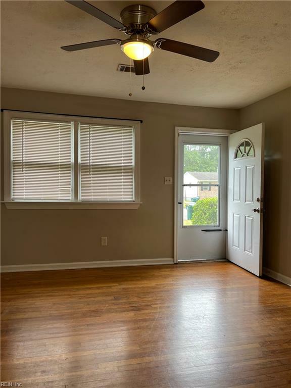 Property Photo: 223 Larissa Dr VA 23601