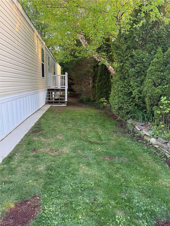 Property Photo: 37 Hemlock Road RI 02814