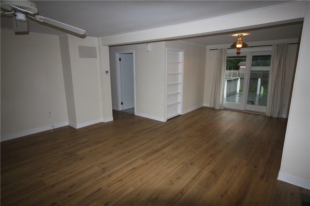 Property Photo: 1 Bancroft Drive RI 02871