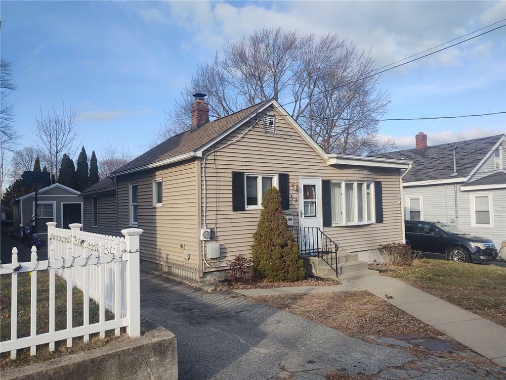 Property Photo: 57 Vivian Avenue MA 02771