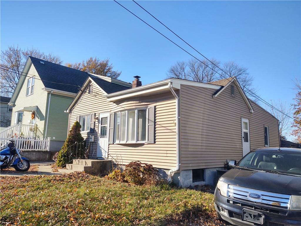 Property Photo: 57 Vivian Avenue MA 02771