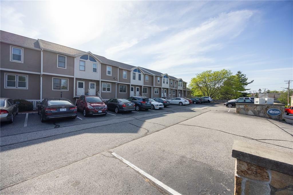 Property Photo: 3399 Post Road 7 RI 02886