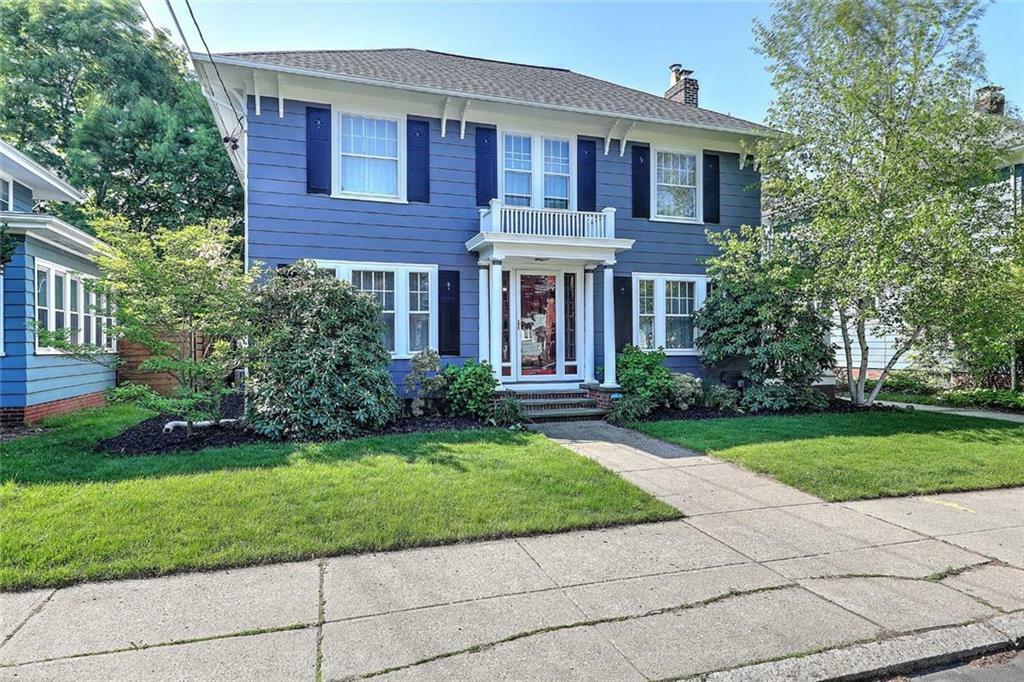 Property Photo:  14 Lafayette Street  RI 02860 