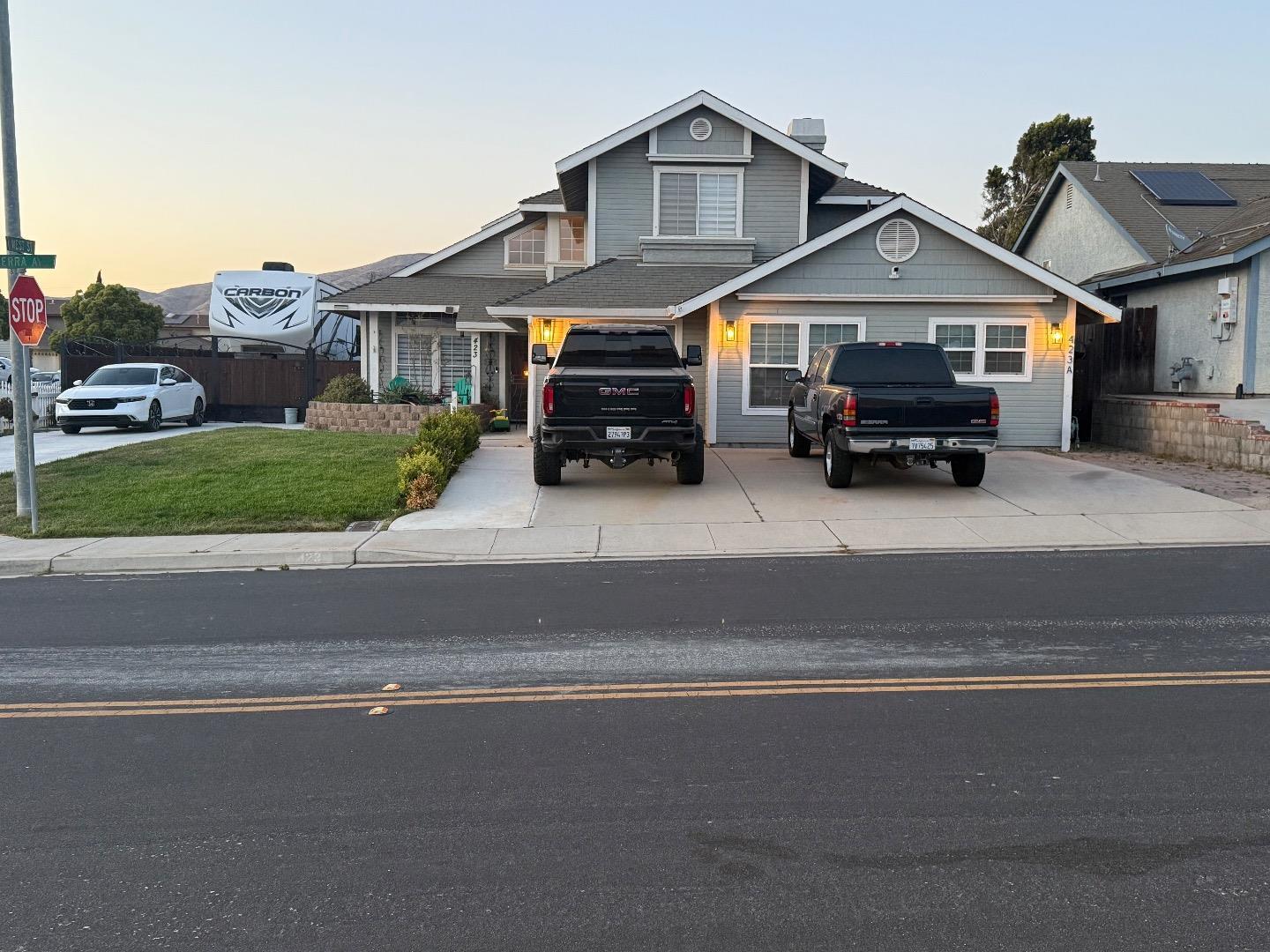 423 Tierra Avenue  Soledad CA 93960 photo