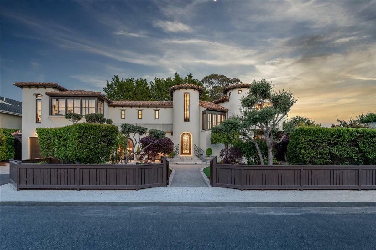 Property Photo: 106 Farley Drive CA 95003