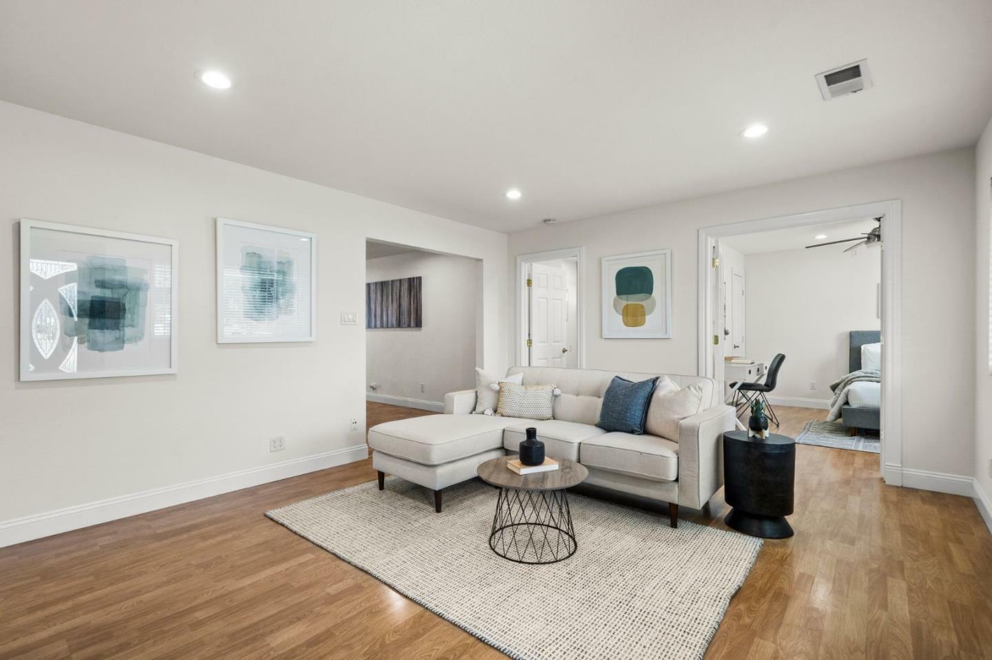 Property Photo: 1173 Shamrock Drive CA 95008
